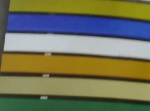 上海彩鋼扣板特點