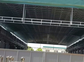 重慶施工圍擋